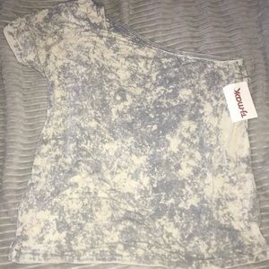 Soft and Sexy American Eagle shirt